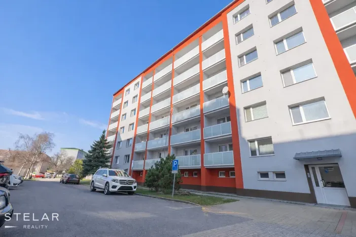 Pronájem bytu 3+1, Kojetín - Kojetín I-Město, Družstevní, 79 m2