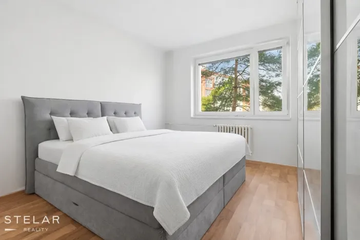 Pronájem bytu 3+1, Kojetín - Kojetín I-Město, Družstevní, 79 m2