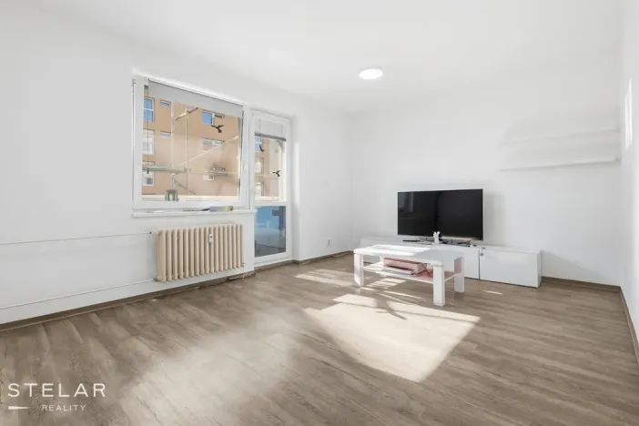 Pronájem bytu 3+1, Kojetín - Kojetín I-Město, Družstevní, 79 m2