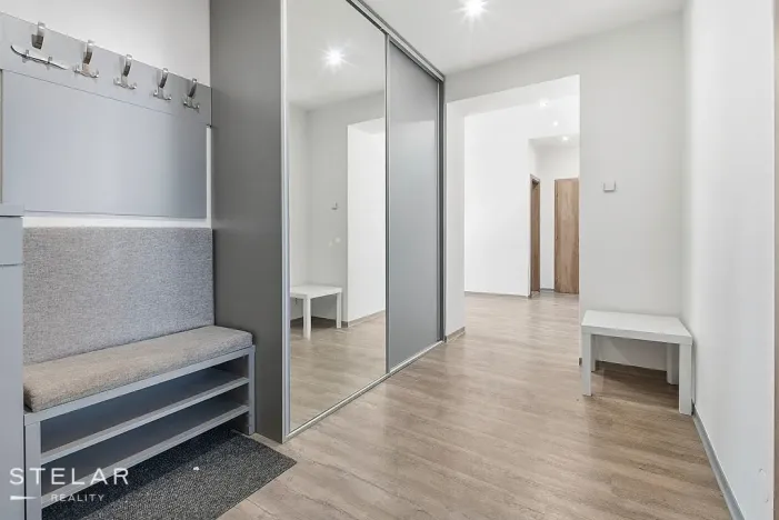 Pronájem bytu 3+1, Kojetín - Kojetín I-Město, Družstevní, 79 m2