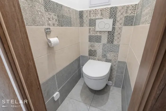 Pronájem bytu 3+1, Kojetín - Kojetín I-Město, Družstevní, 79 m2
