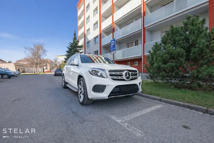 Pronájem bytu 3+1, Kojetín - Kojetín I-Město, Družstevní, 79 m2