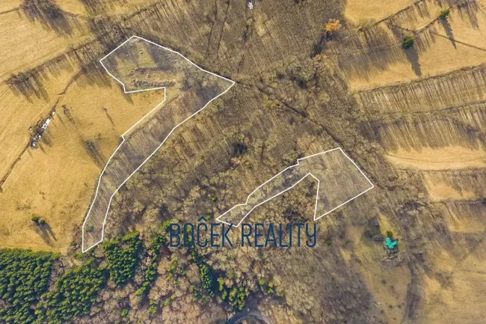 Prodej komerčního pozemku, Žacléř, 34107 m2