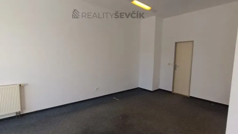 Pronájem obchodního prostoru, České Budějovice - České Budějovice 2, Větrná, 53 m2