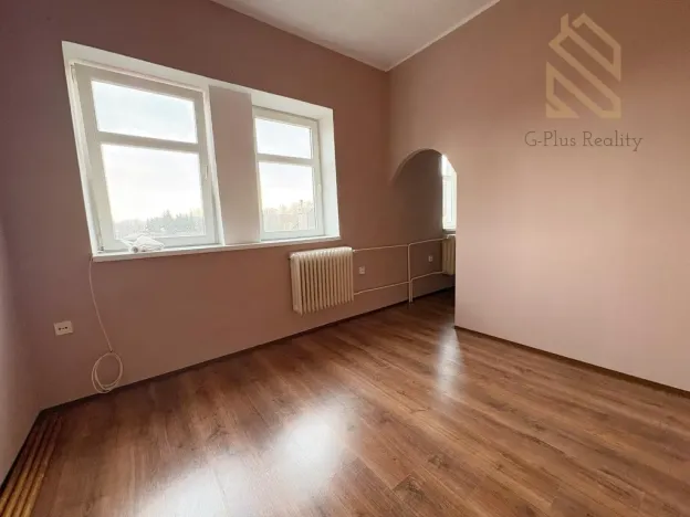 Pronájem bytu 2+1, Mikulášovice, 39 m2