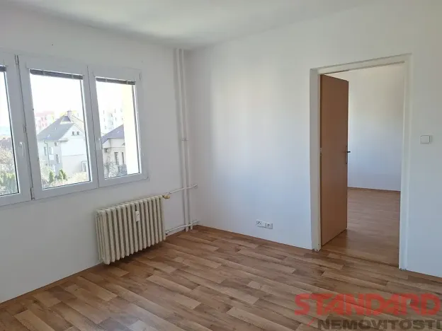 Pronájem bytu 3+1, Přeštice, Palackého, 71 m2