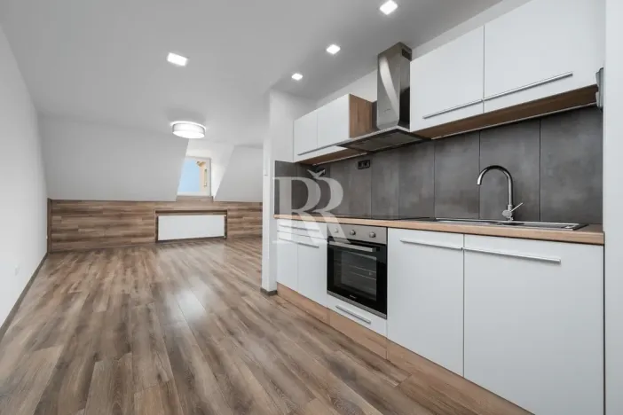 Prodej činžovního domu, Děčín, Březová, 347 m2