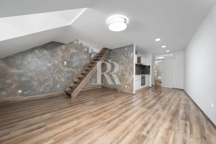 Prodej činžovního domu, Děčín, Březová, 347 m2