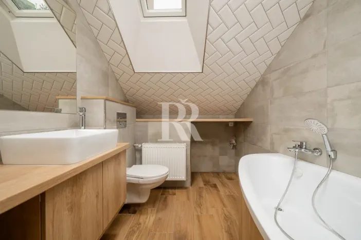 Prodej činžovního domu, Děčín, Březová, 347 m2