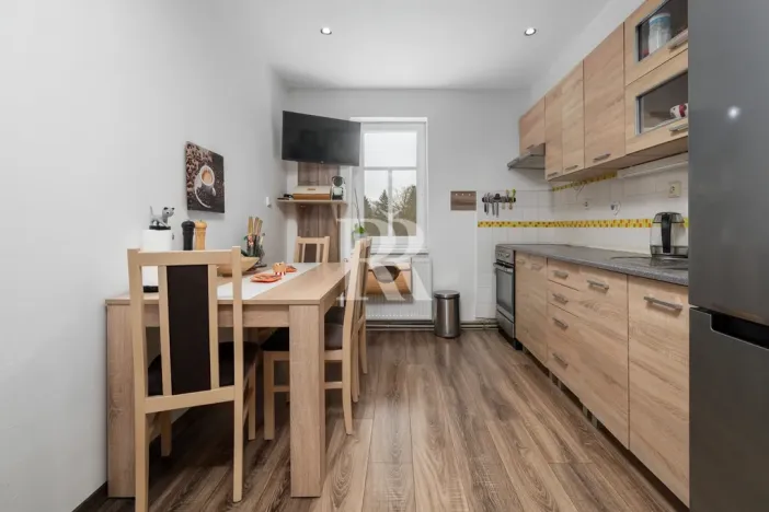 Prodej činžovního domu, Děčín, Březová, 347 m2