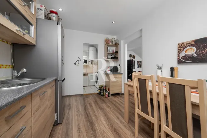 Prodej činžovního domu, Děčín, Březová, 347 m2