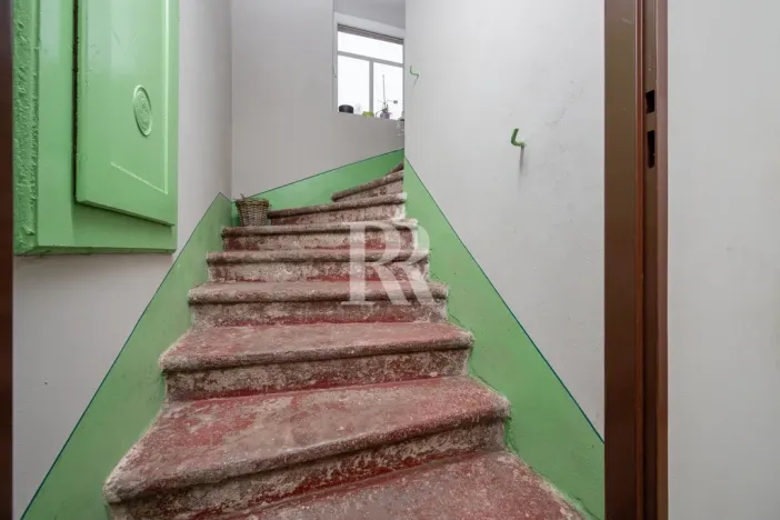 Prodej činžovního domu, Děčín, Březová, 347 m2