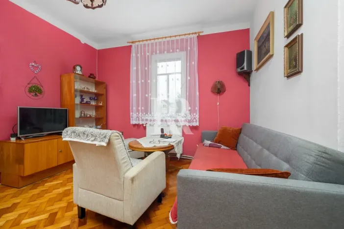 Prodej činžovního domu, Děčín, Březová, 347 m2