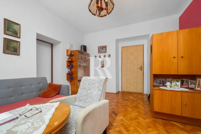 Prodej činžovního domu, Děčín, Březová, 347 m2