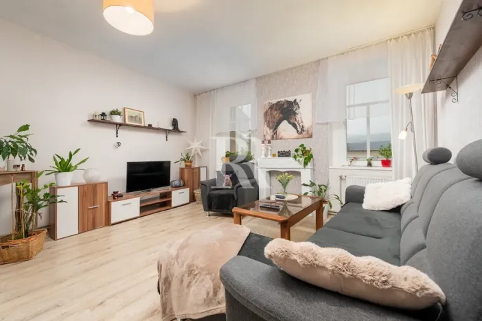 Prodej činžovního domu, Děčín, Březová, 347 m2