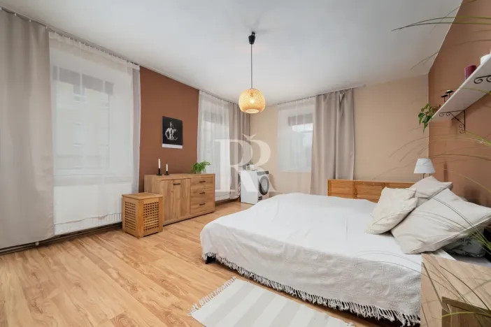 Prodej činžovního domu, Děčín, Březová, 347 m2