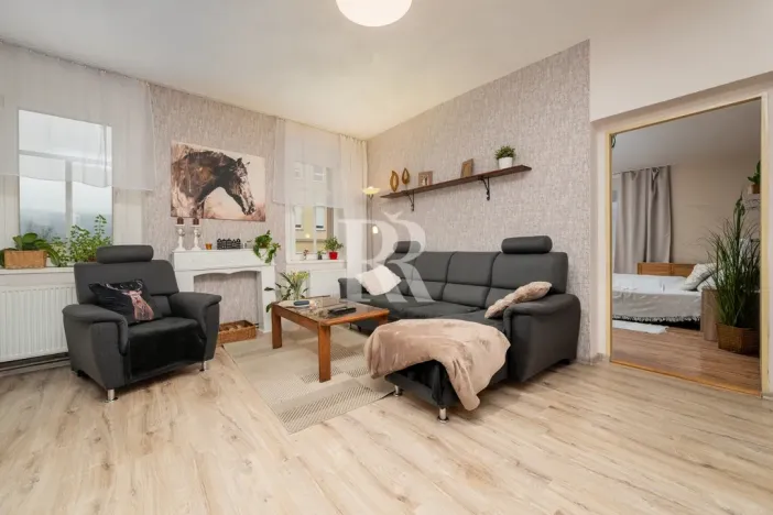 Prodej činžovního domu, Děčín, Březová, 347 m2