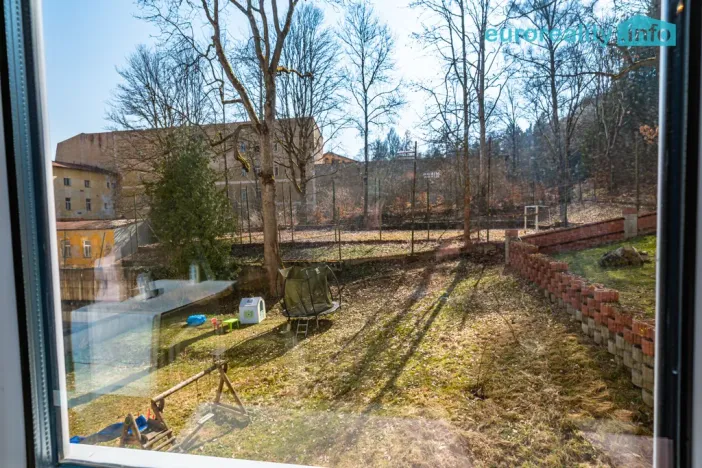 Prodej bytu 1+1, Mariánské Lázně, Mladějovského, 44 m2