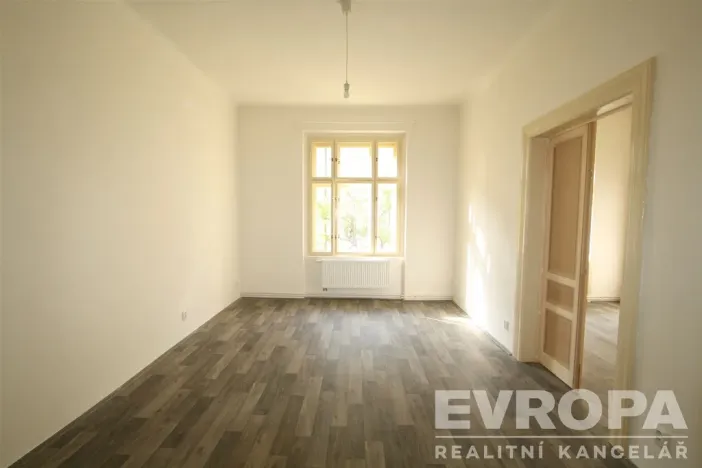 Pronájem bytu 5+kk, Praha - Vinohrady, Mánesova, 120 m2
