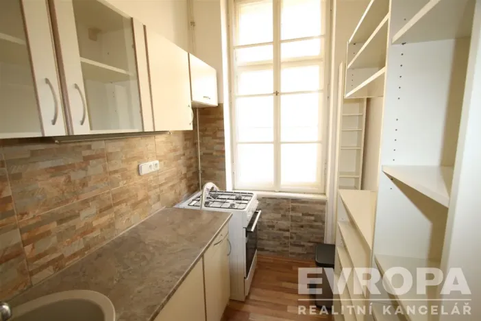 Pronájem bytu 5+kk, Praha - Vinohrady, Mánesova, 120 m2