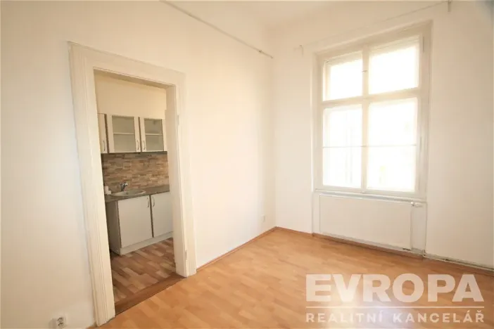 Pronájem bytu 5+kk, Praha - Vinohrady, Mánesova, 120 m2