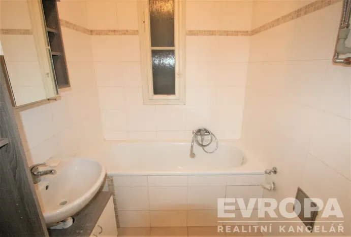 Pronájem bytu 5+kk, Praha - Vinohrady, Mánesova, 120 m2