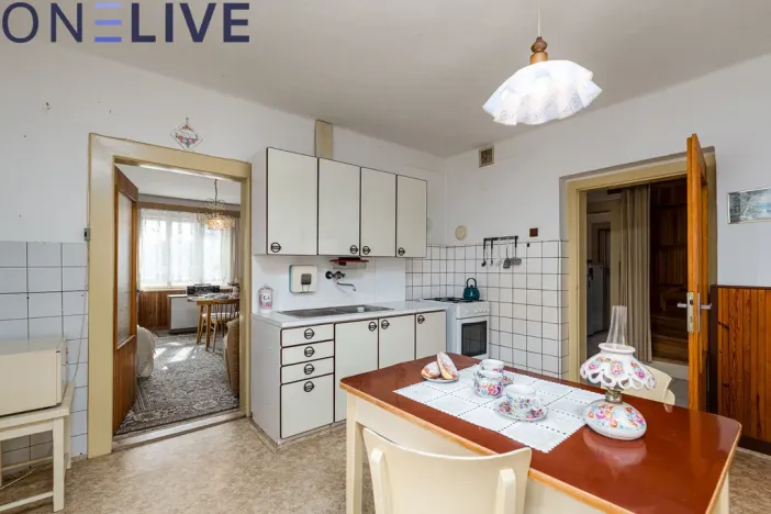 Prodej vícegeneračního domu, Zahořany - Bořice, 236 m2