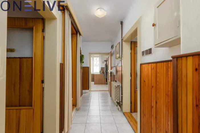 Prodej vícegeneračního domu, Zahořany - Bořice, 236 m2