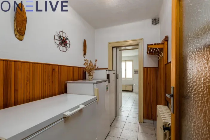 Prodej vícegeneračního domu, Zahořany - Bořice, 236 m2