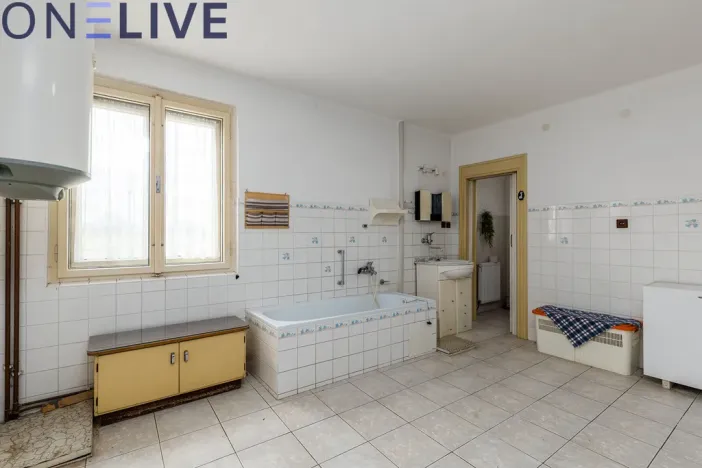 Prodej vícegeneračního domu, Zahořany - Bořice, 236 m2