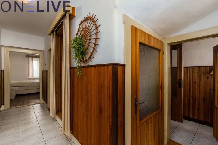 Prodej vícegeneračního domu, Zahořany - Bořice, 236 m2