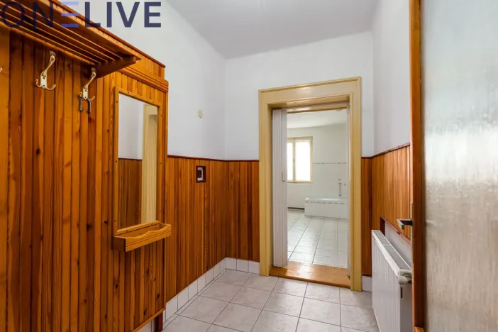 Prodej vícegeneračního domu, Zahořany - Bořice, 236 m2