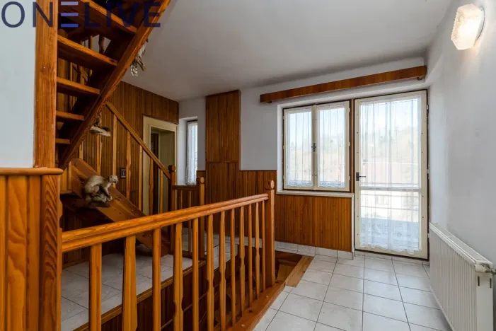 Prodej vícegeneračního domu, Zahořany - Bořice, 236 m2