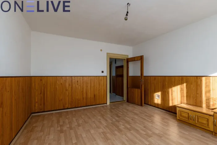 Prodej vícegeneračního domu, Zahořany - Bořice, 236 m2