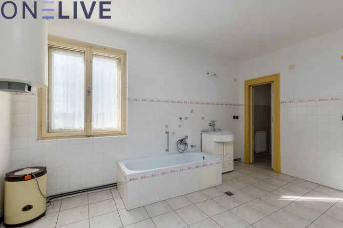 Prodej vícegeneračního domu, Zahořany - Bořice, 236 m2