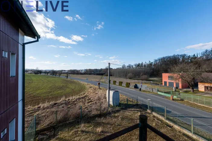 Prodej vícegeneračního domu, Zahořany - Bořice, 236 m2