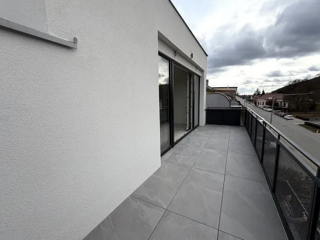 Prodej bytu 3+kk, Česká, 86 m2