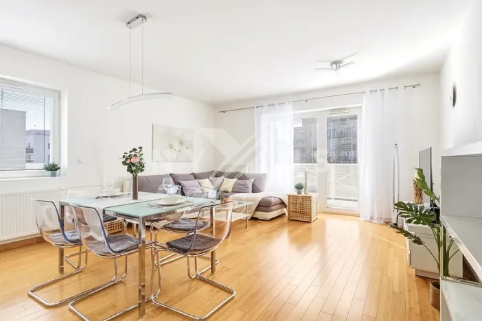 Prodej bytu 3+kk, Praha - Stodůlky, Klečkova, 78 m2