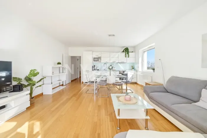 Prodej bytu 3+kk, Praha - Stodůlky, Klečkova, 78 m2