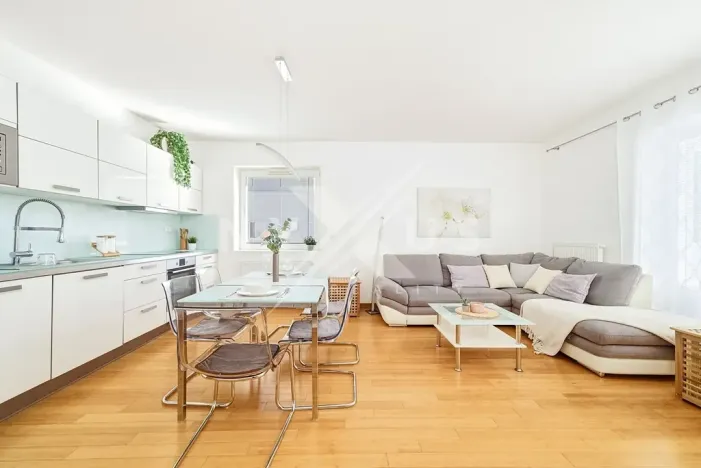 Prodej bytu 3+kk, Praha - Stodůlky, Klečkova, 78 m2