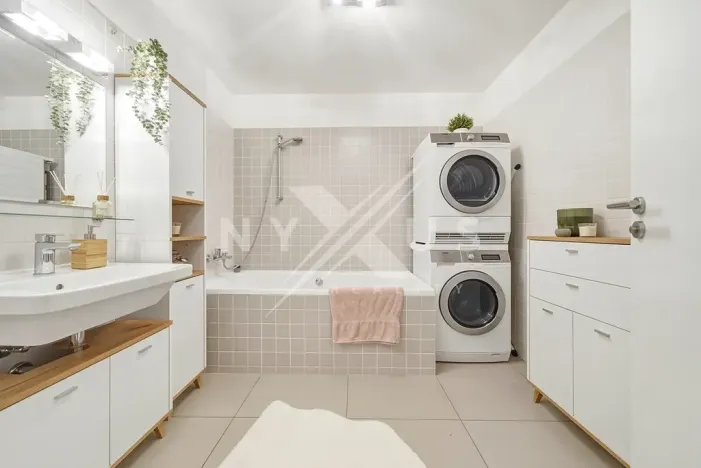 Prodej bytu 3+kk, Praha - Stodůlky, Klečkova, 78 m2