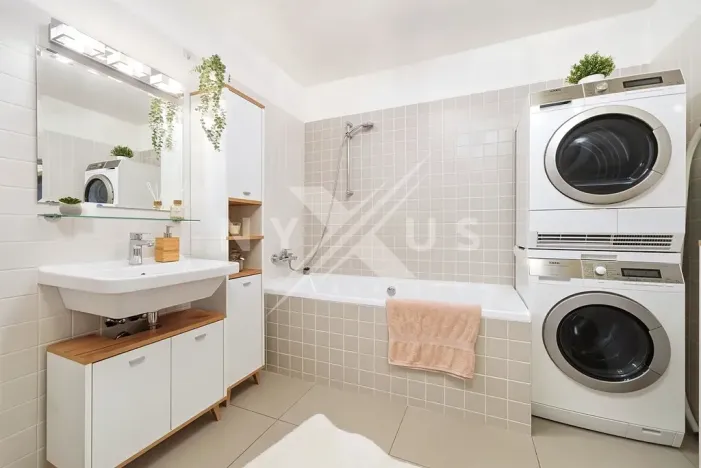 Prodej bytu 3+kk, Praha - Stodůlky, Klečkova, 78 m2