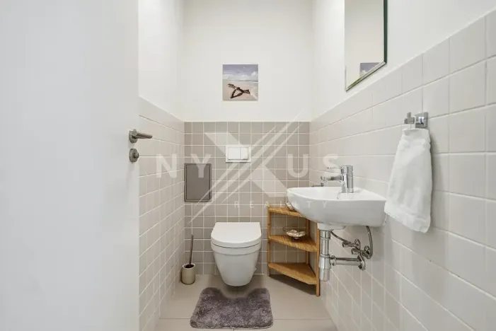 Prodej bytu 3+kk, Praha - Stodůlky, Klečkova, 78 m2