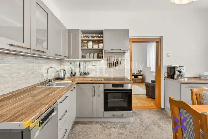 Prodej rodinného domu, Bojkovice, Drahy, 131 m2