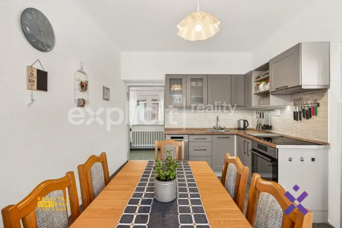 Prodej rodinného domu, Bojkovice, Drahy, 131 m2