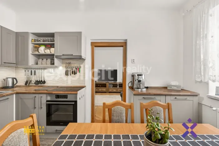 Prodej rodinného domu, Bojkovice, Drahy, 131 m2