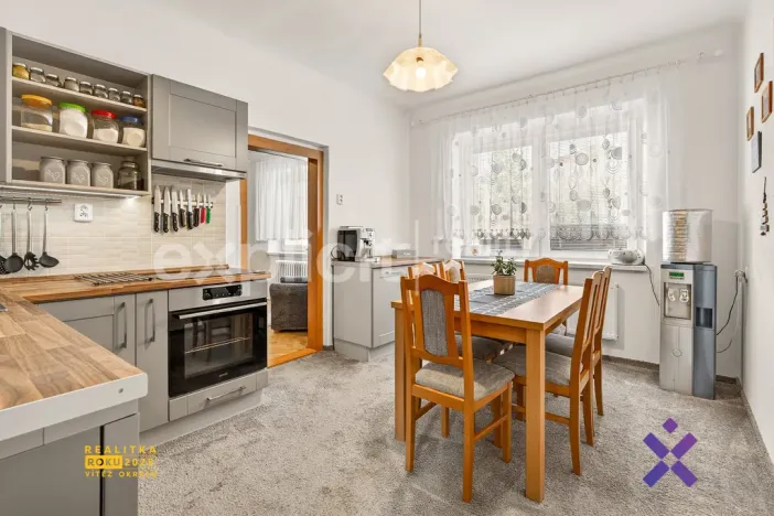 Prodej rodinného domu, Bojkovice, Drahy, 131 m2