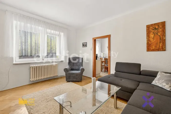 Prodej rodinného domu, Bojkovice, Drahy, 131 m2