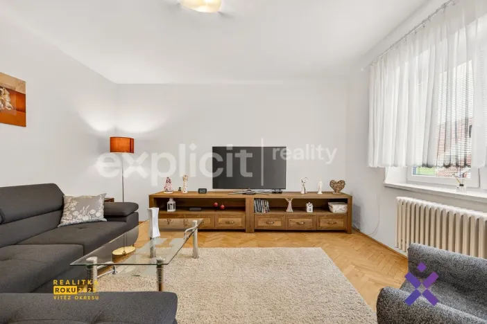 Prodej rodinného domu, Bojkovice, Drahy, 131 m2