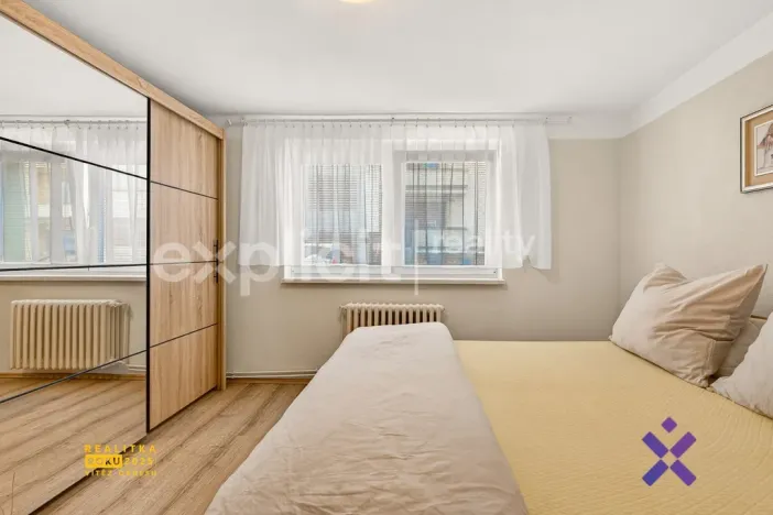 Prodej rodinného domu, Bojkovice, Drahy, 131 m2